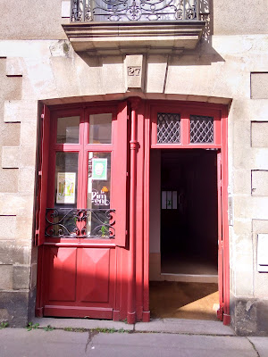 Le Piment - Tattoo Shop à Nantes
