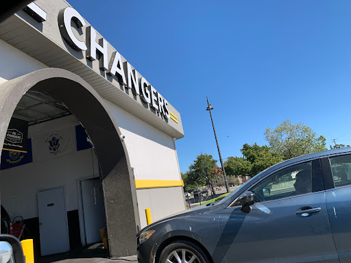 Oil Changers & Car Wash en Santa Clara