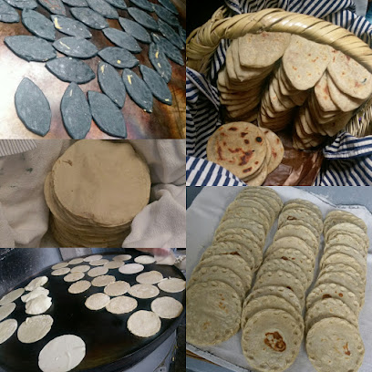Tortillas Doña Paulita, , 