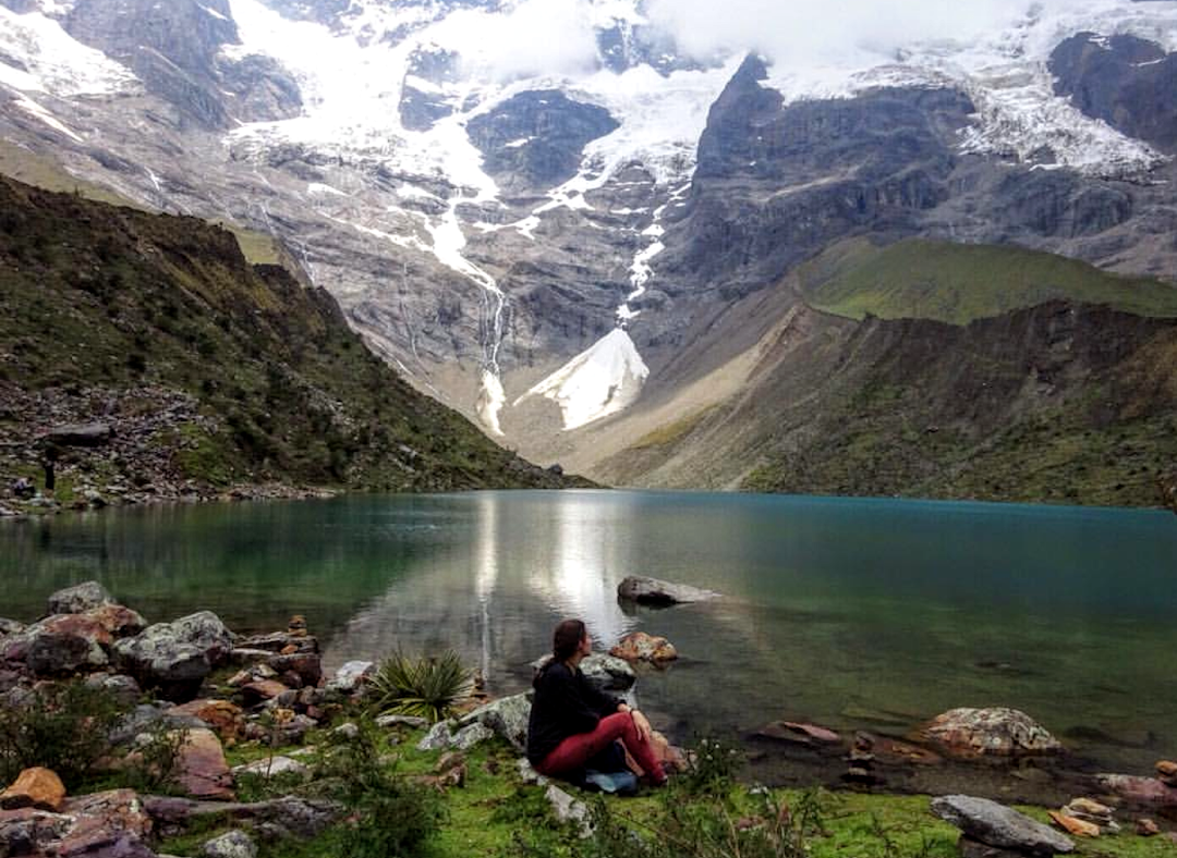 Horizon -Travel & Adventure Peru