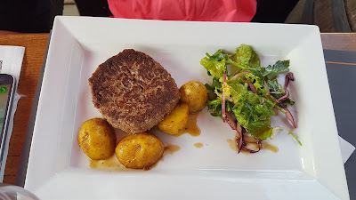 Bistronomique Chez Fred à Valloire
