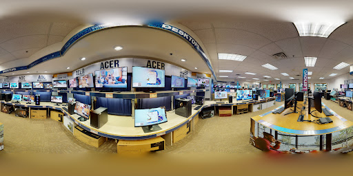 Computer Store «Micro Center», reviews and photos, 3089 Nutley St SW, Fairfax, VA 22031, USA