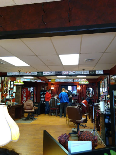 Tattoo Shop «Sacred Body - A Tattoo Gallery», reviews and photos, 27 N Main St, Enfield, CT 06082, USA