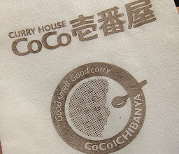 CoCo Ichibanya photo