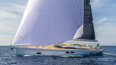 Grand Soleil France à Saint-Tropez