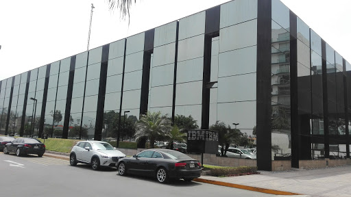 IBM del Perú