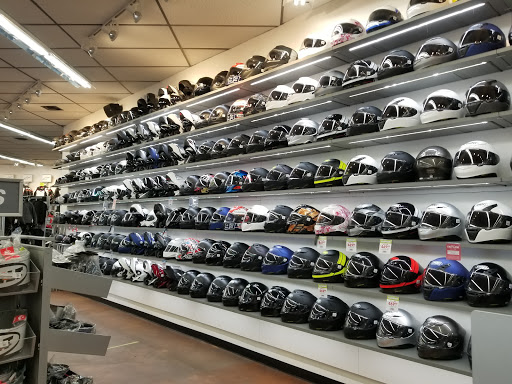 Motorcycle Parts Store «Cycle Gear», reviews and photos, 344 S Decatur Blvd, Las Vegas, NV 89107, USA