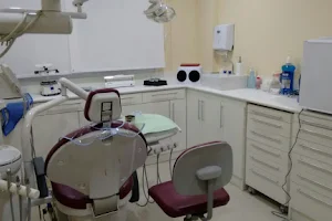 Emergência Odontológica image