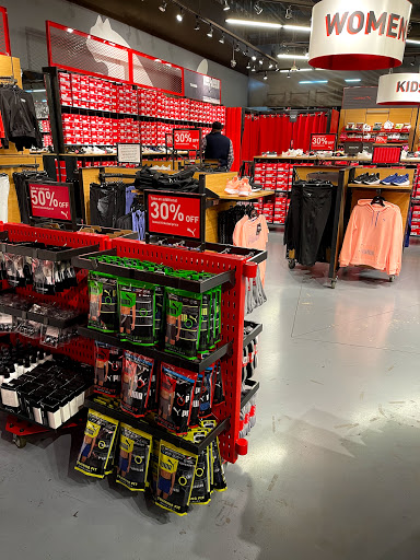 Shoe Store «PUMA», reviews and photos, 1 Mills Cir #303, Ontario, CA 91764, USA