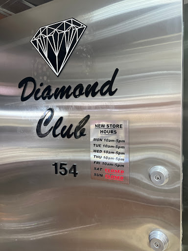 Watch Store «Diamond Club Jewelry Store Miami, Used Rolex Watches Miami», reviews and photos, 36 NE 1st St #154, Miami, FL 33132, USA