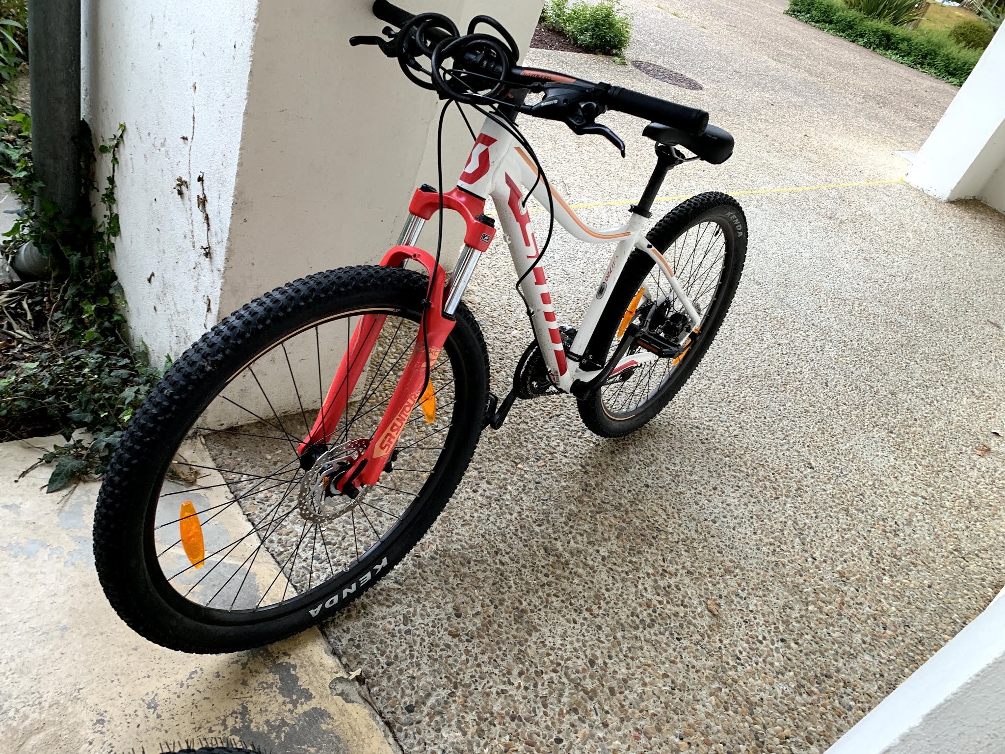 Photo n° 1 de l'avis de Vianney.e fait le 01/05/2019 à 19:42