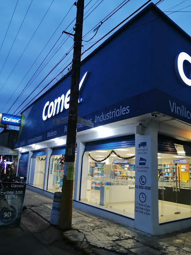 Tienda Comex