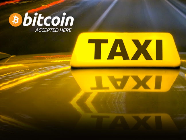 Taxi bitcointaxi.one Dübendorf