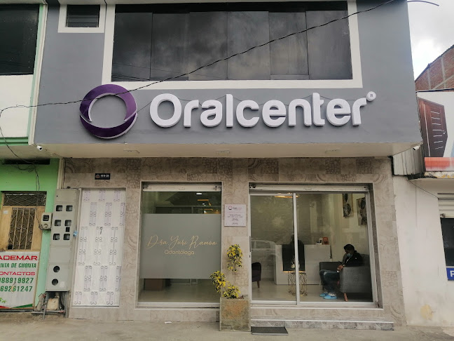 Oralcenter