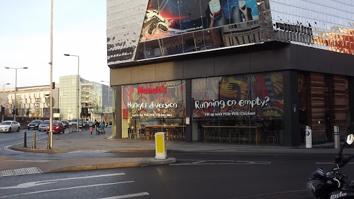 Nando's Leicester - Highcross