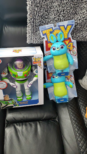 Department Store «JCPenney», reviews and photos, 6420 Pacific Blvd, Huntington Park, CA 90255, USA