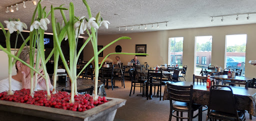 Restaurant «Ozark Cafe», reviews and photos, 662 Missouri Ave, West Plains, MO 65775, USA