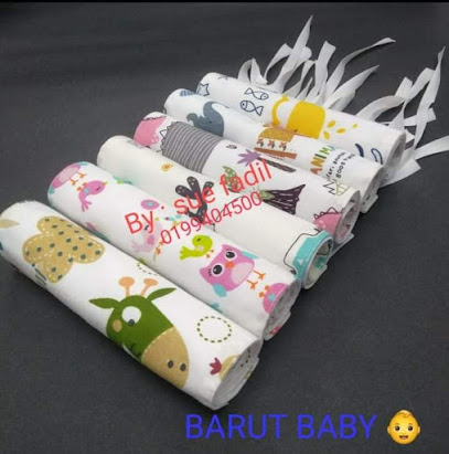 BARUT BABY MURAH DUNGUN
