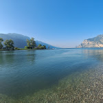 Photo n°3 de l'avis de Renee.m fait le 23/08/2023 à 06:42 sur le  Hotel Villa Stella à Nago–Torbole