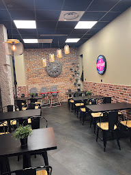 Photo n°30 de PizzAlif Saint-Etienne à Saint-Étienne ()