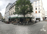 Photos du propriétaire du Restaurant Paris-Féni - n°4