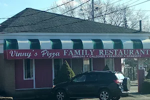 Vinny's Pizza Family Restaurant image