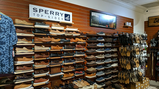 Shoe Store «Sperry», reviews and photos, 775 5th Ave S, Naples, FL 34102, USA