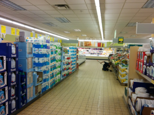 Supermarket «ALDI», reviews and photos, 14654 Manchester Rd, Ballwin, MO 63011, USA