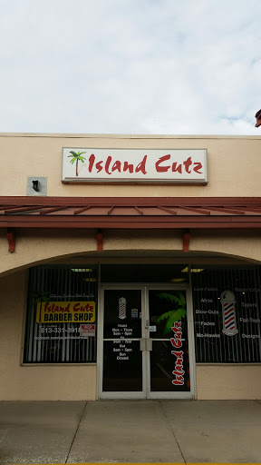 Barber Shop «Island Cutz BarberShop», reviews and photos, 5934 Frond Way, Apollo Beach, FL 33572, USA