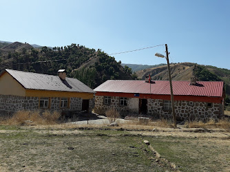 Göztepe Köyü İlköğretim Okulu