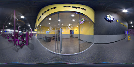 Gym «Planet Fitness - Allentown (Hanover Ave), PA», reviews and photos, 1332 Hanover Ave, Allentown, PA 18109, USA