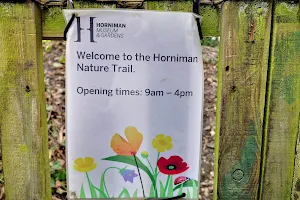 Horniman Nature Trail image