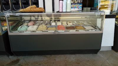 Glaces Le Tamisier à Royan