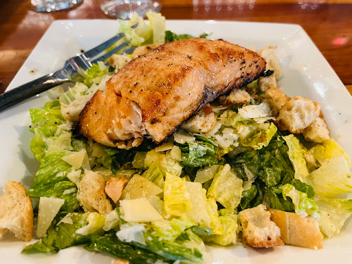 Bistro «The Wine Bistro», reviews and photos, 1750 W Lane Ave, Upper Arlington, OH 43221, USA