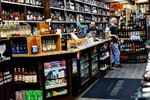 Liquor Store «Primo Liquors», reviews and photos, 4815 SW 148th Ave, Southwest Ranches, FL 33330, USA