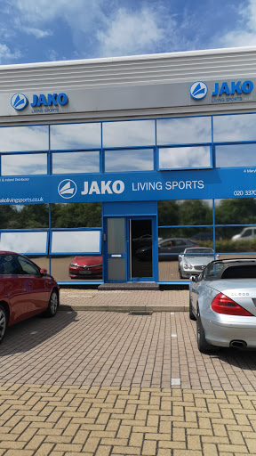 Jako Living Sports