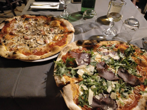 Ristorante Pizzeria Da Baffone in Civitavecchia, Città Metropolitana di Roma Capitale
