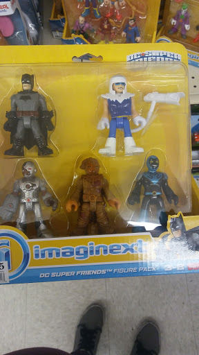 Discount Store «Big Lots», reviews and photos, 3185 Denton Hwy, Haltom City, TX 76117, USA