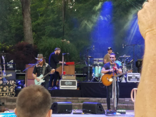 Concert Hall «Jam In the Valley», reviews and photos, 1629 US-20A, Varysburg, NY 14167, USA