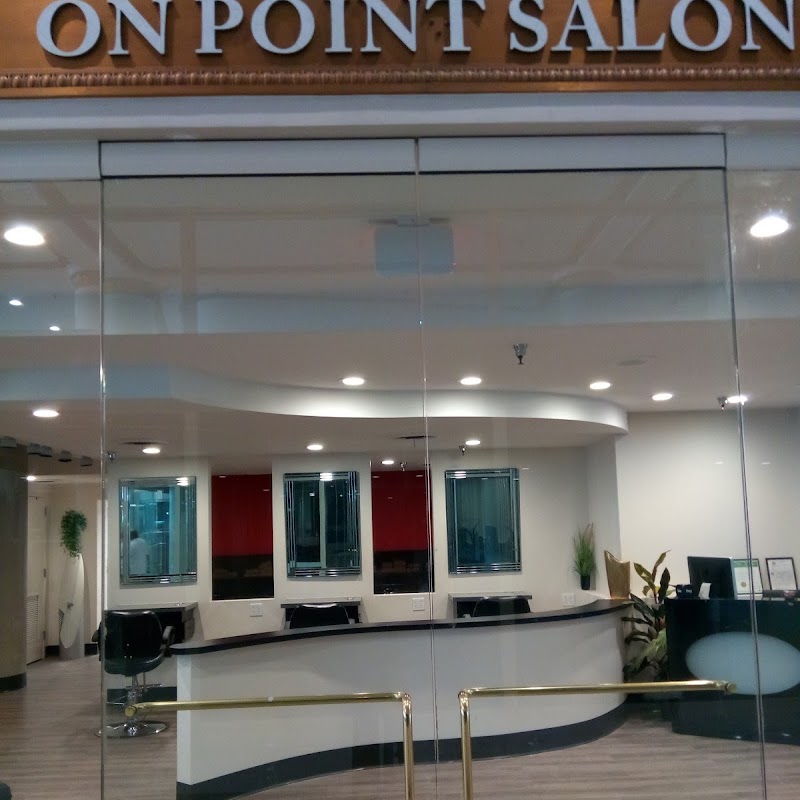 On Point Hair & Nail Salon LLC