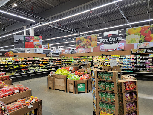 Grocery Store «Cub Foods», reviews and photos, 7191 10th St N, Oakdale, MN 55128, USA