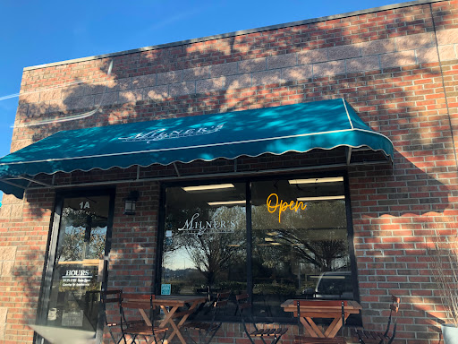 Cafe «Milners Cafe & Catering», reviews and photos, 311 Judges Rd #1a, Wilmington, NC 28405, USA