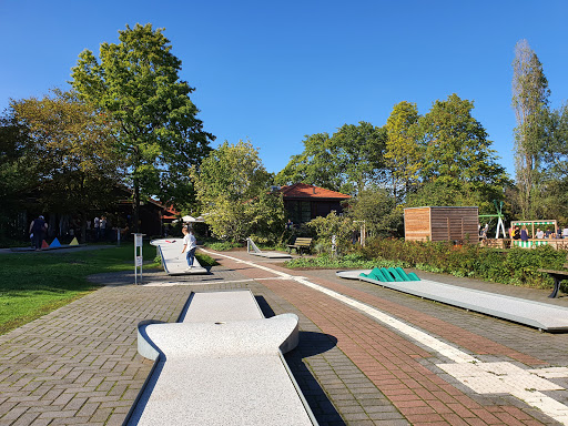 Minigolf Südpark