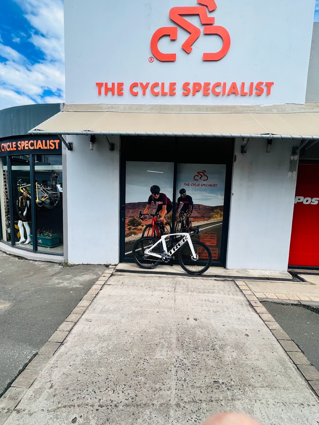 Cycle Specialist