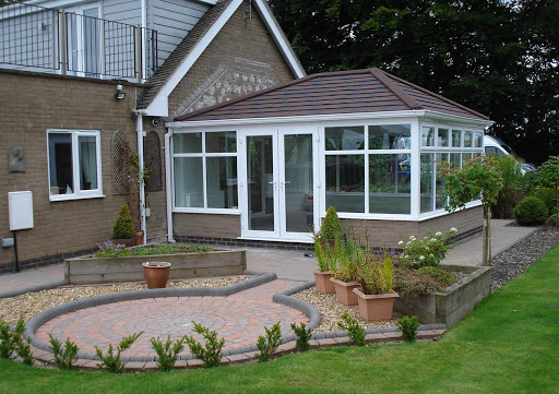 T&K Home Improvements Ltd - Double Glazing Northamptonshire