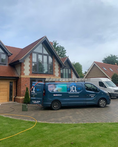 Reviews of JCL Exterior Cleaning in Reading - Laundry service