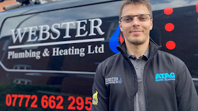 Webster plumbing and heating ltd