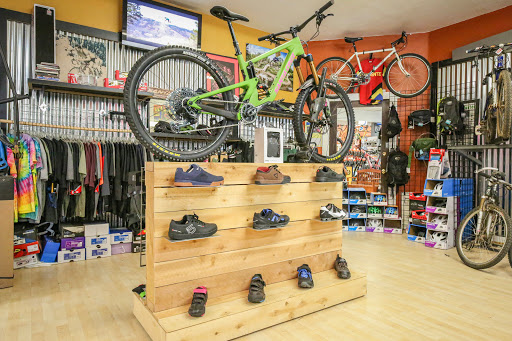 Bicycle Store «Xtreme Outfitters», reviews and photos, 654 Maltman Dr, Grass Valley, CA 95945, USA