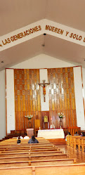 Catedral Nueva de Sicuani