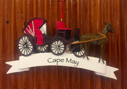 Gift Shop «Winterwood Gift Shop Inc», reviews and photos, 526 Washington St, Cape May, NJ 08204, USA